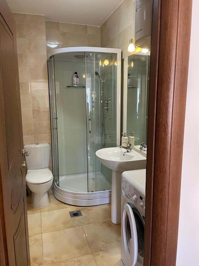 Riverside Villa تيفات المظهر الخارجي الصورة