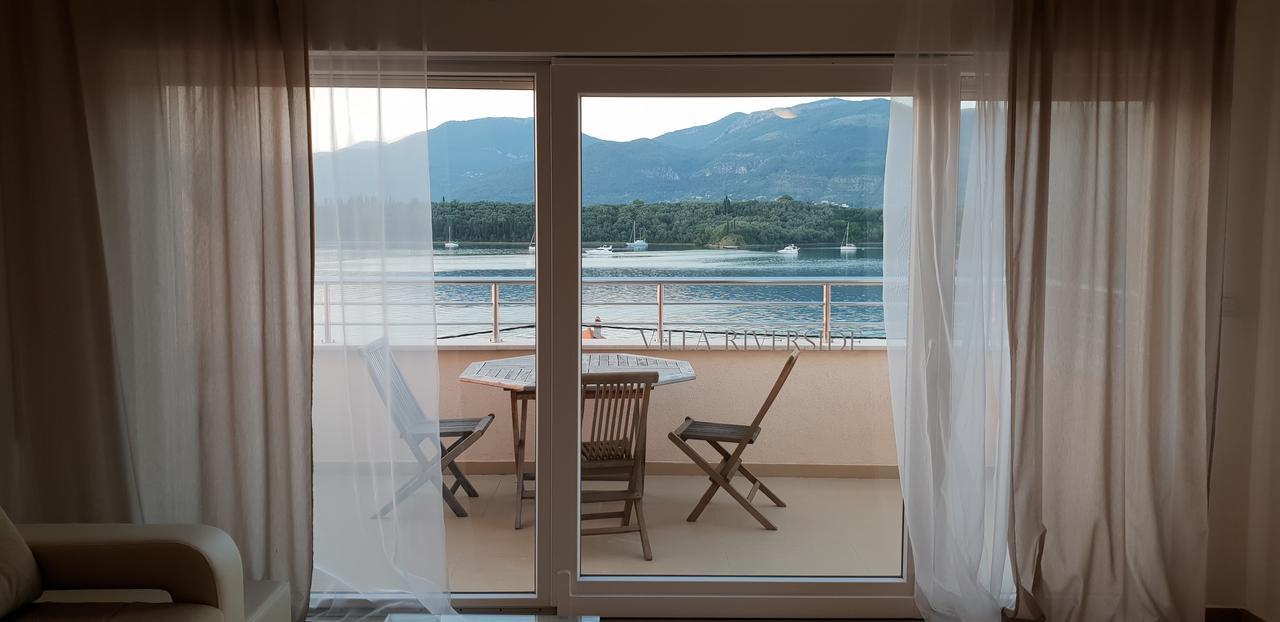 Riverside Villa تيفات المظهر الخارجي الصورة