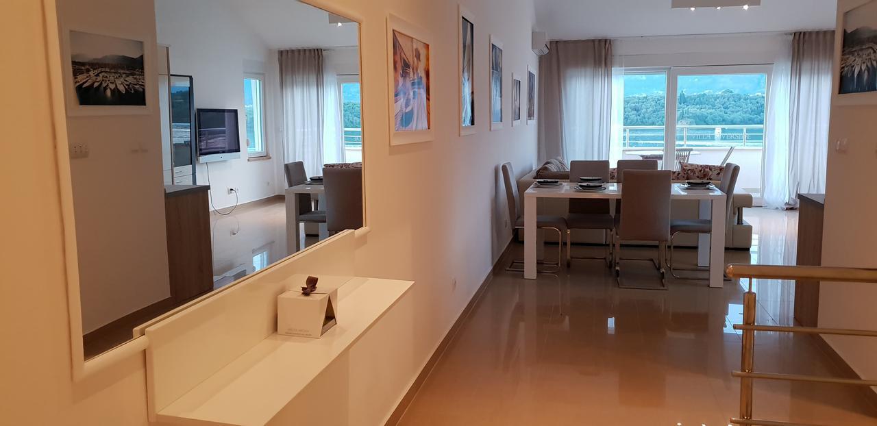 Riverside Villa تيفات المظهر الخارجي الصورة
